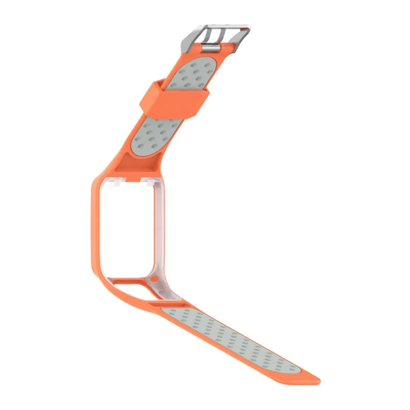 Mega gut Universell Tomtom Silikon / TPU armband