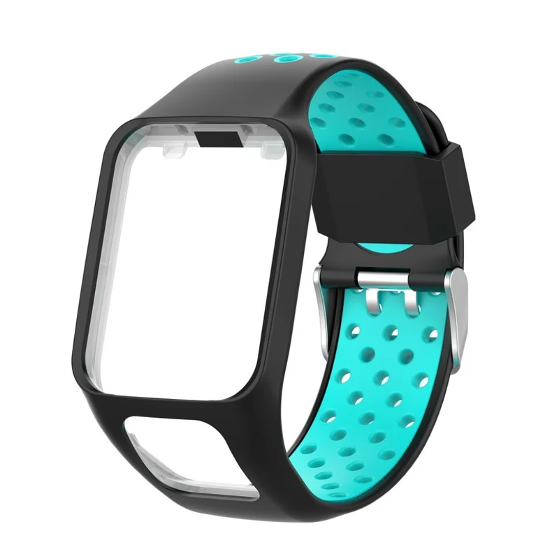 Mega gut Universell Tomtom Silikon / TPU armband