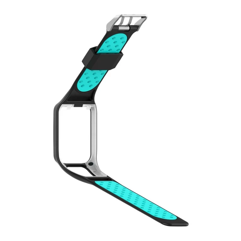 Mega gut Universell Tomtom Silikon / TPU armband