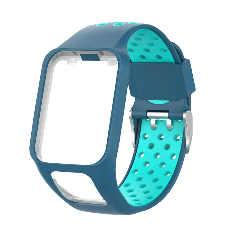 Mega gut Universell Tomtom Silikon / TPU armband
