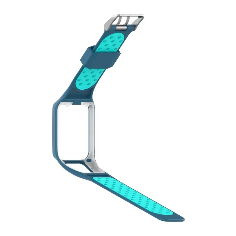 Mega gut Universell Tomtom Silikon / TPU armband