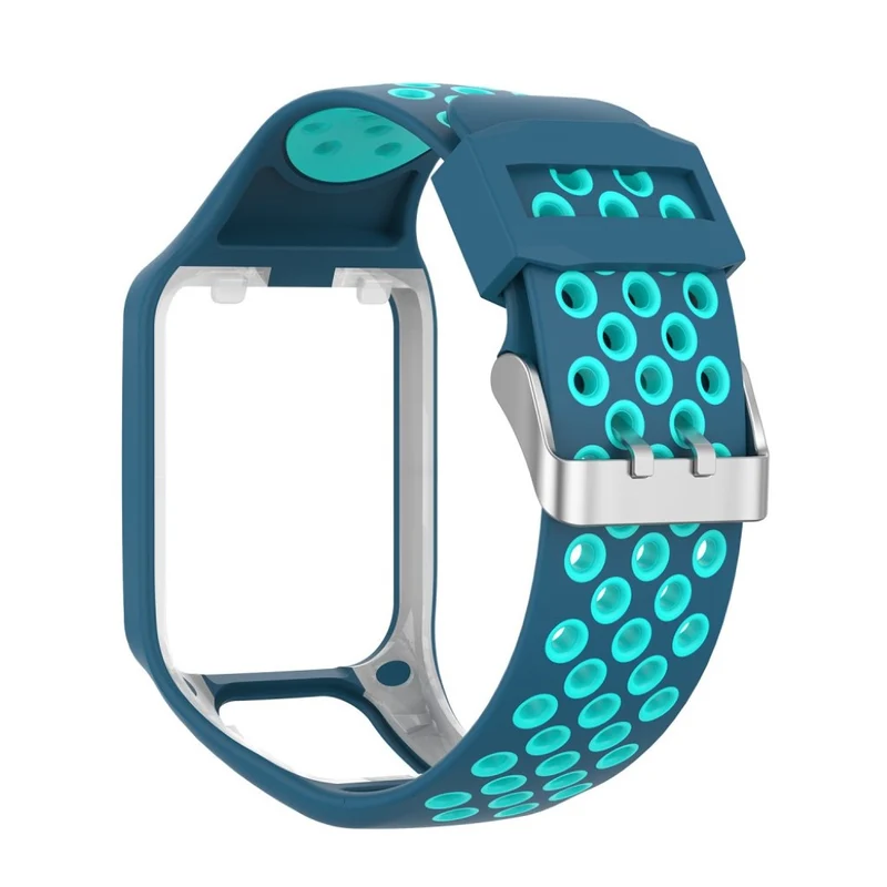 Mega gut Universell Tomtom Silikon / TPU armband