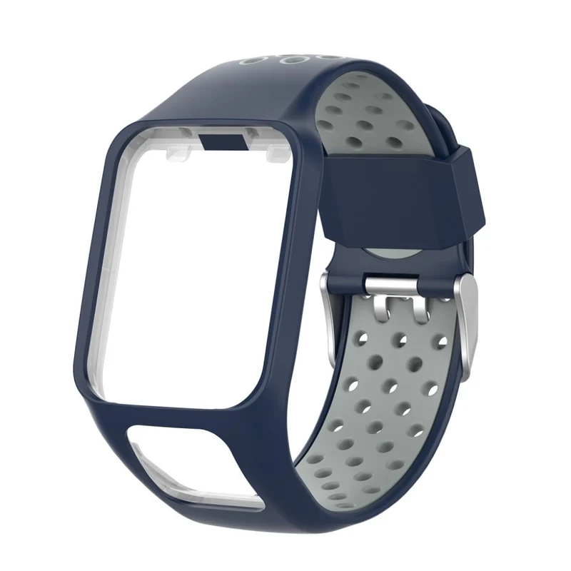 Mega gut Universell Tomtom Silikon / TPU armband