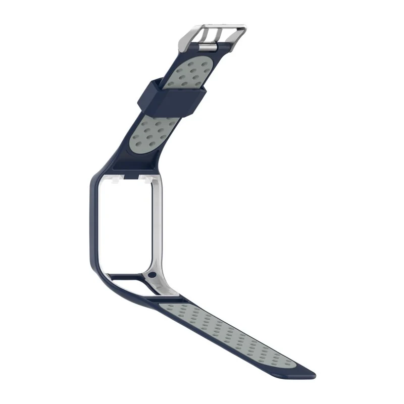 Mega gut Universell Tomtom Silikon / TPU armband