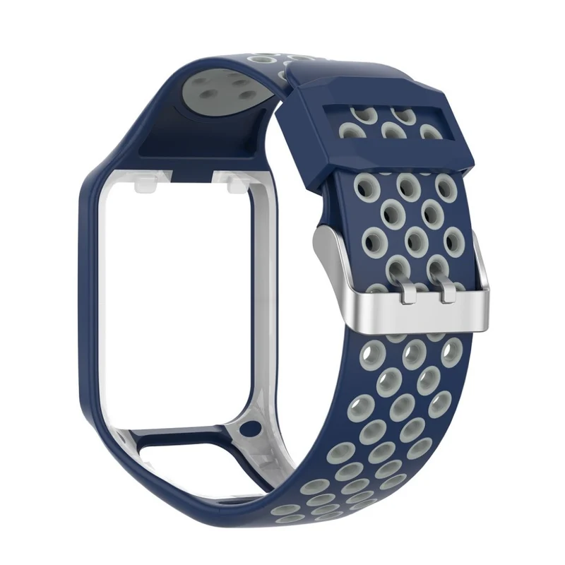 Mega gut Universell Tomtom Silikon / TPU armband