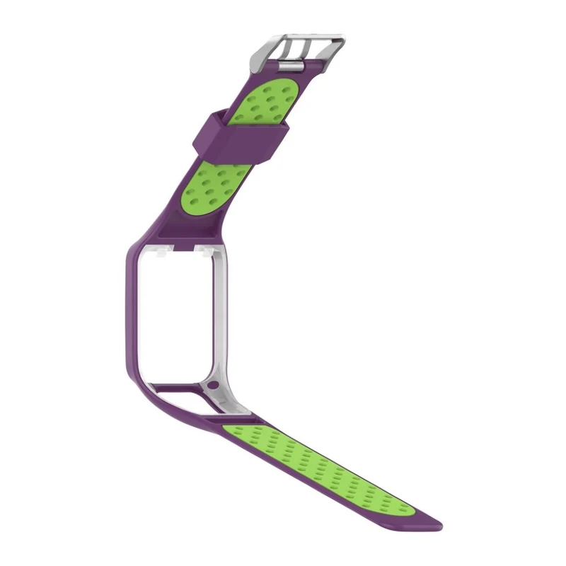 Mega gut Universell Tomtom Silikon / TPU armband