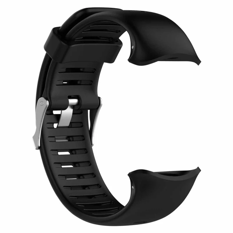 Absolut angenehm Polar Vantage V Silikon / TPU armband