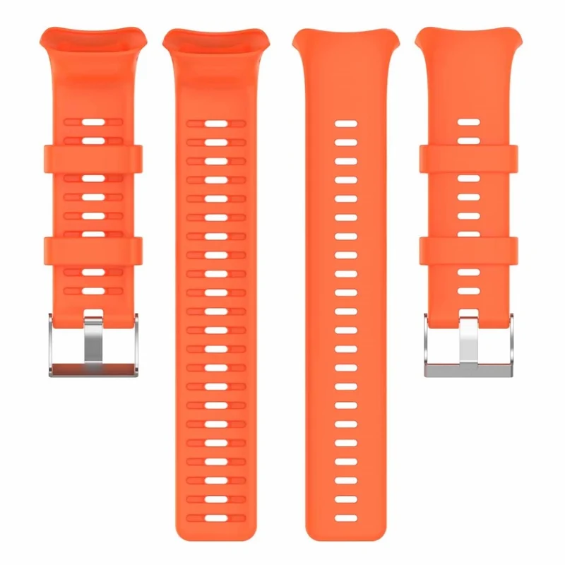 Absolut angenehm Polar Vantage V Silikon / TPU armband