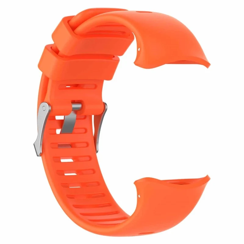 Absolut angenehm Polar Vantage V Silikon / TPU armband