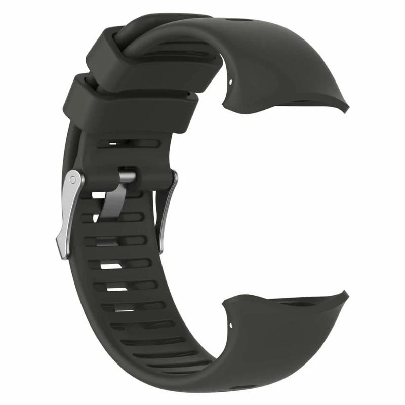 Absolut angenehm Polar Vantage V Silikon / TPU armband