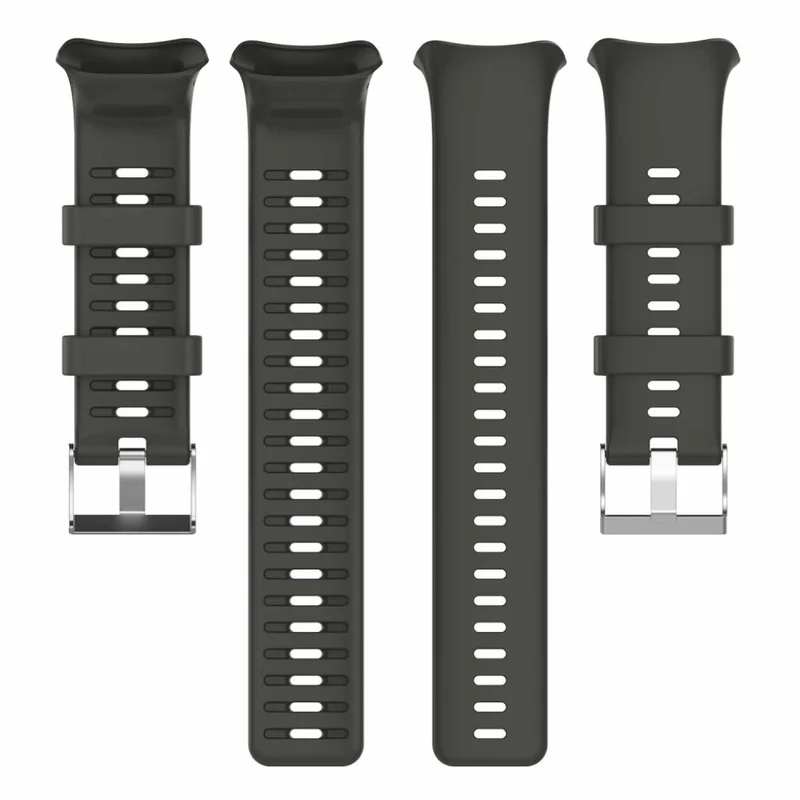Absolut angenehm Polar Vantage V Silikon / TPU armband