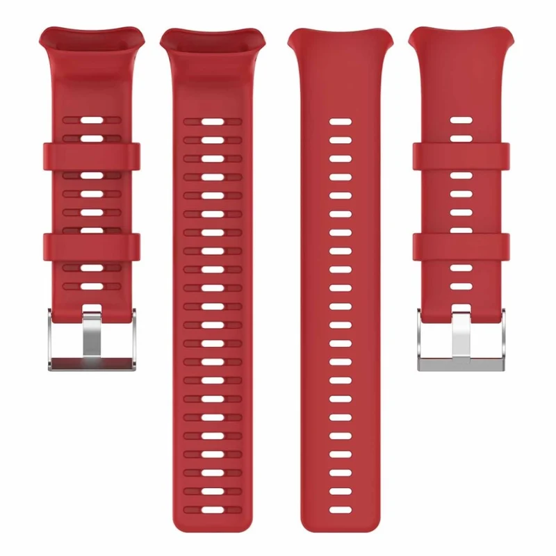 Absolut angenehm Polar Vantage V Silikon / TPU armband