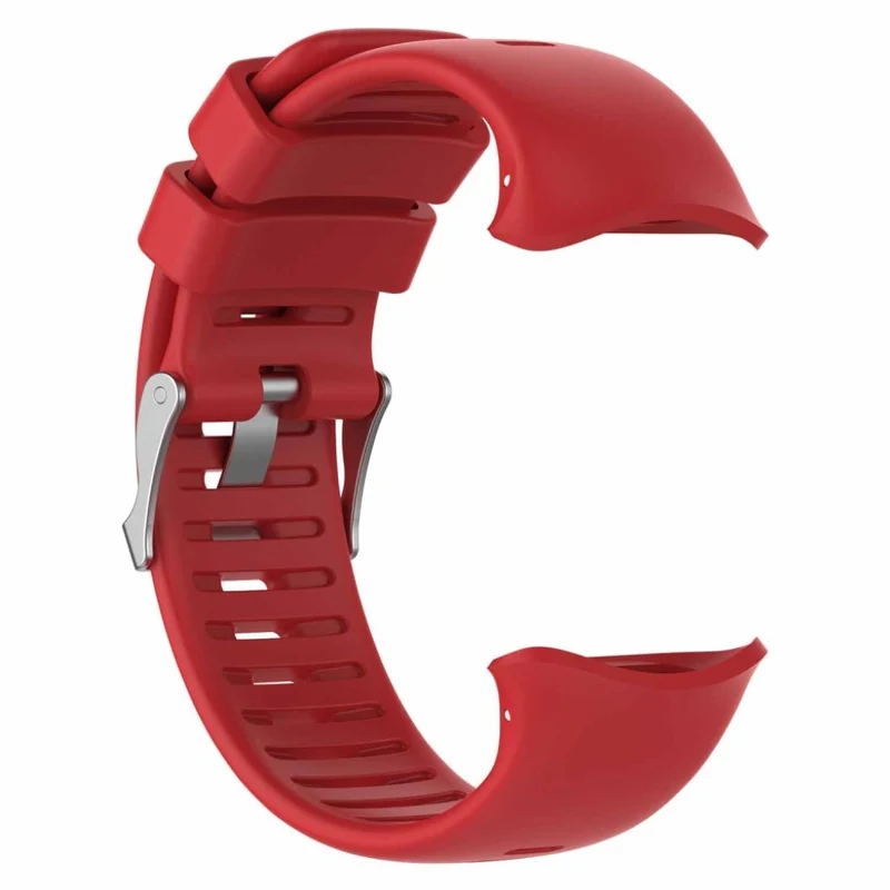 Absolut angenehm Polar Vantage V Silikon / TPU armband