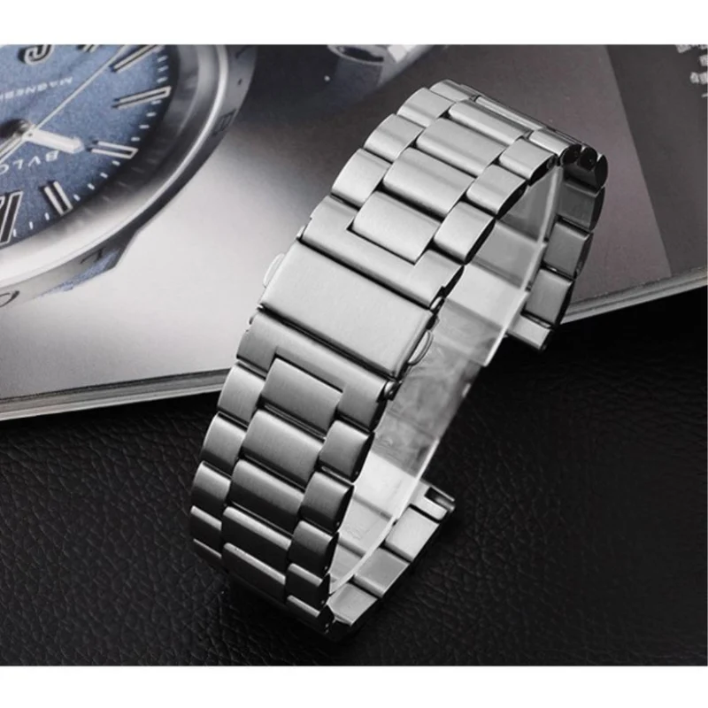 Sehr angenehm Suunto 9 Metall armband