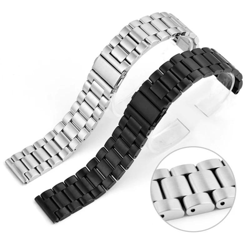Sehr angenehm Suunto 9 Metall armband