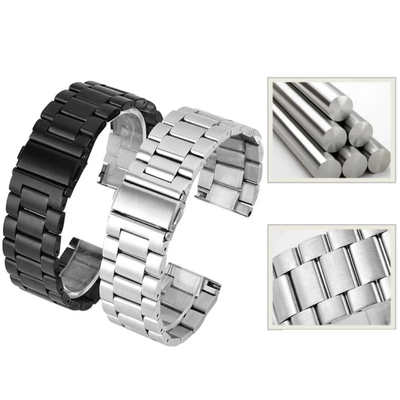 Sehr angenehm Suunto 9 Metall armband