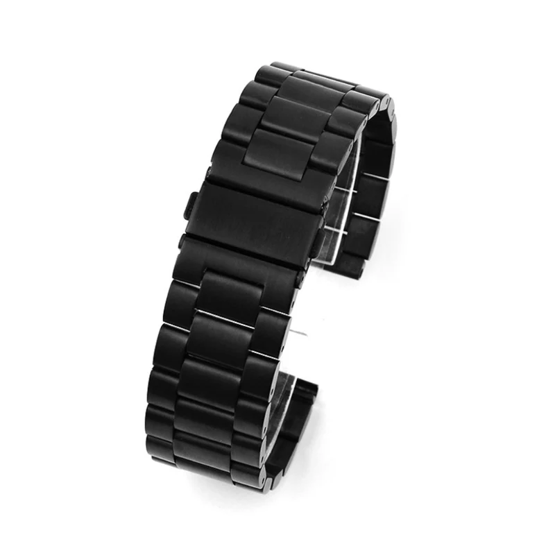 Sehr angenehm Suunto 9 Metall armband
