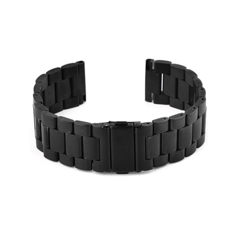Sehr angenehm Suunto 9 Metall armband
