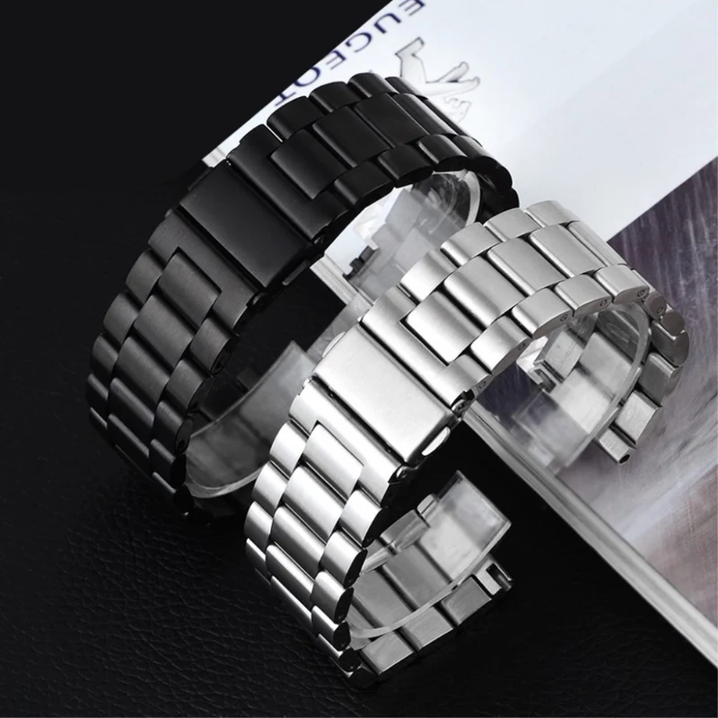 Sehr angenehm Suunto 9 Metall armband