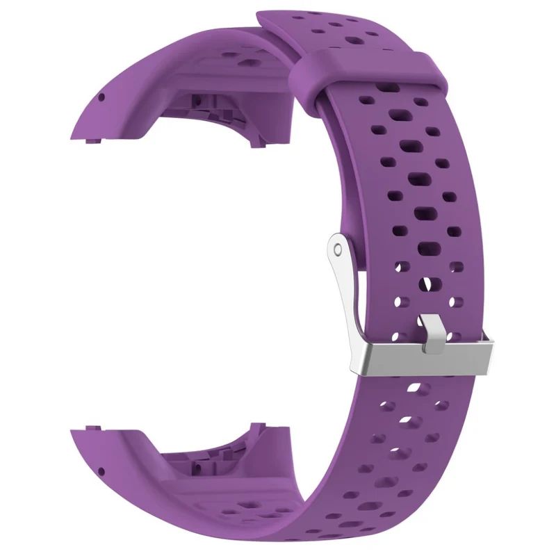 Auffallend stilvoll Polar M430 Silikon / TPU armband