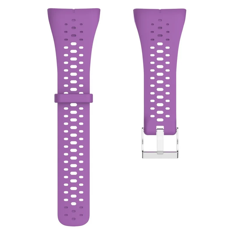 Auffallend stilvoll Polar M430 Silikon / TPU armband
