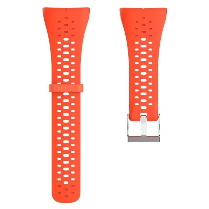 Auffallend stilvoll Polar M430 Silikon / TPU armband