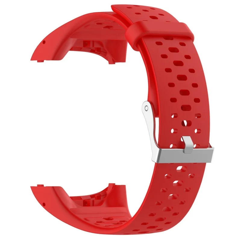 Auffallend stilvoll Polar M430 Silikon / TPU armband
