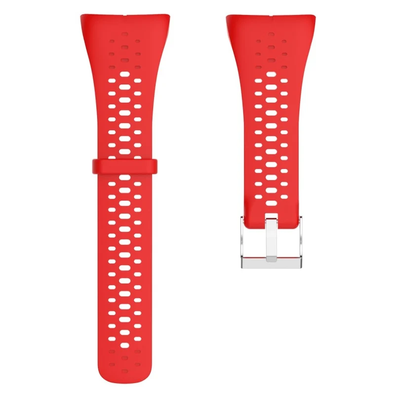 Auffallend stilvoll Polar M430 Silikon / TPU armband