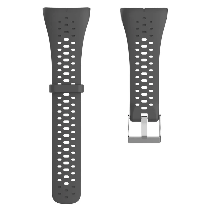 Auffallend stilvoll Polar M430 Silikon / TPU armband