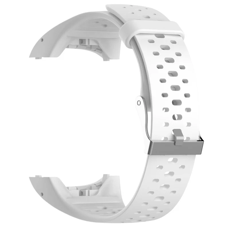Auffallend stilvoll Polar M430 Silikon / TPU armband