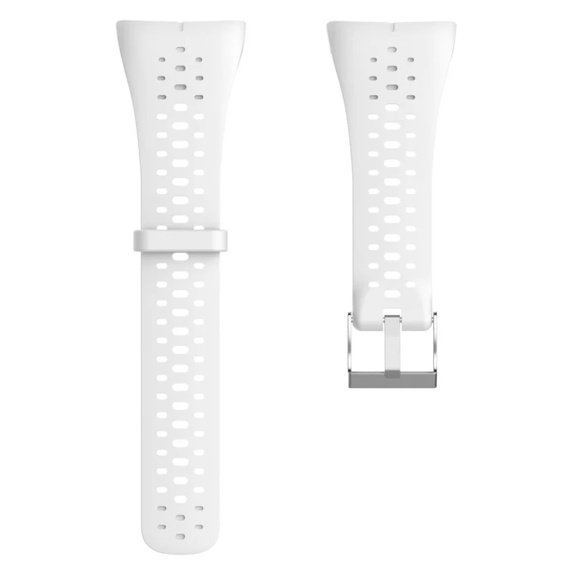 Auffallend stilvoll Polar M430 Silikon / TPU armband