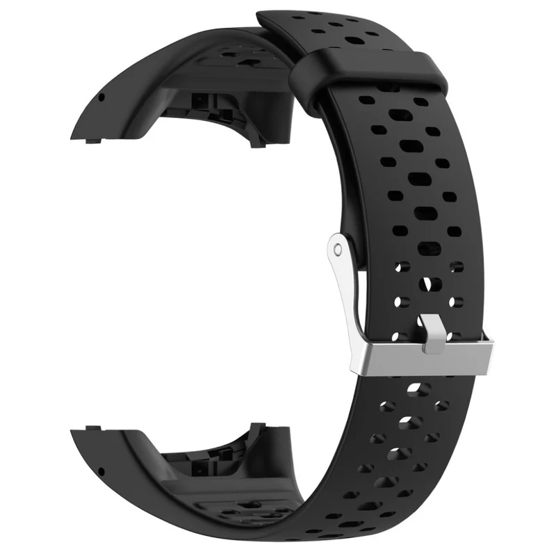 Auffallend stilvoll Polar M430 Silikon / TPU armband