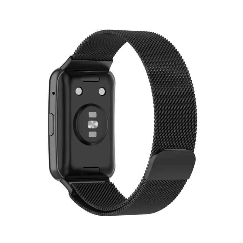 Sehr bequem Huawei Watch Fit Metall armband