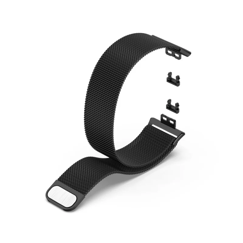 Sehr bequem Huawei Watch Fit Metall armband