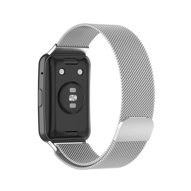 Sehr bequem Huawei Watch Fit Metall armband