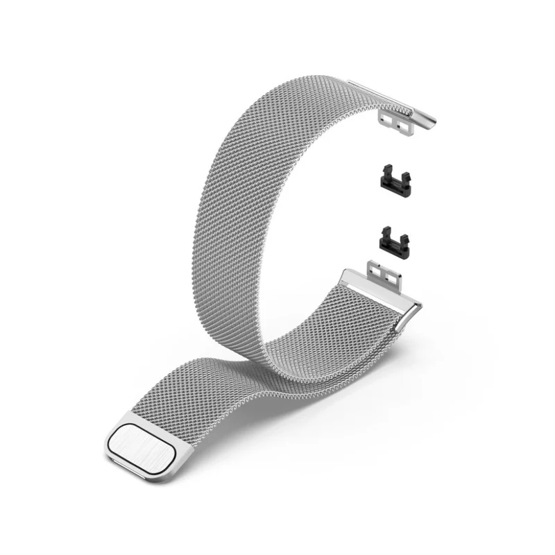 Sehr bequem Huawei Watch Fit Metall armband