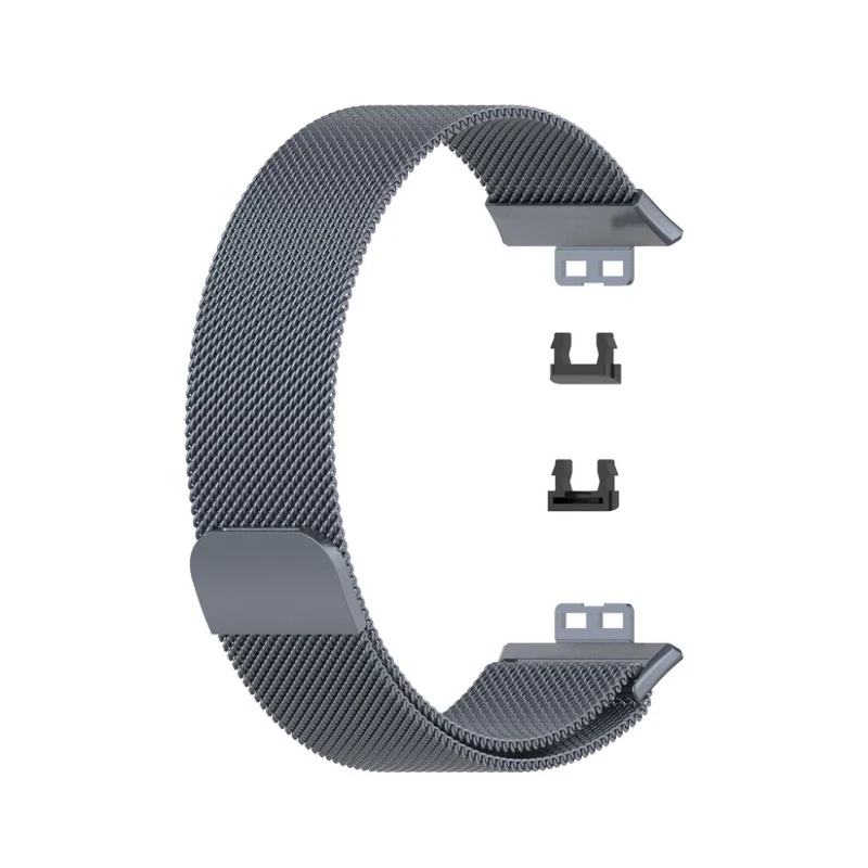 Sehr bequem Huawei Watch Fit Metall armband