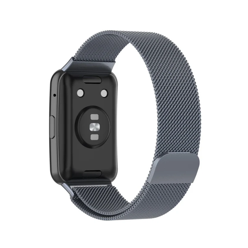 Sehr bequem Huawei Watch Fit Metall armband