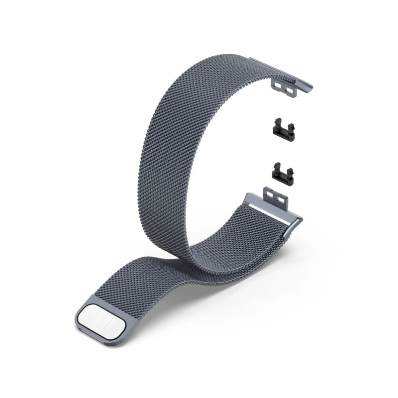 Sehr bequem Huawei Watch Fit Metall armband