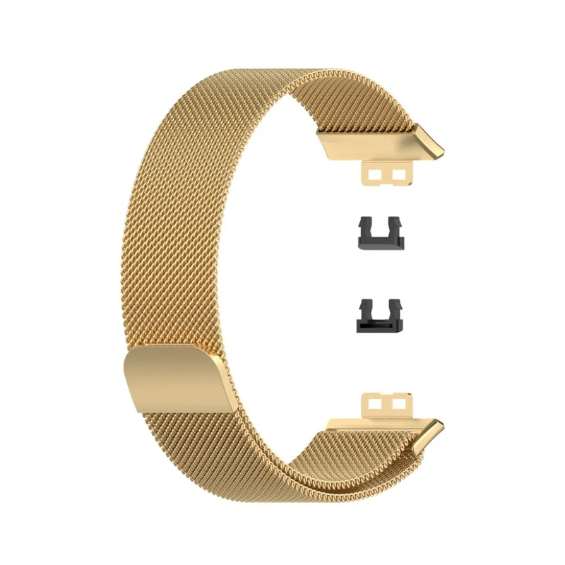 Sehr bequem Huawei Watch Fit Metall armband