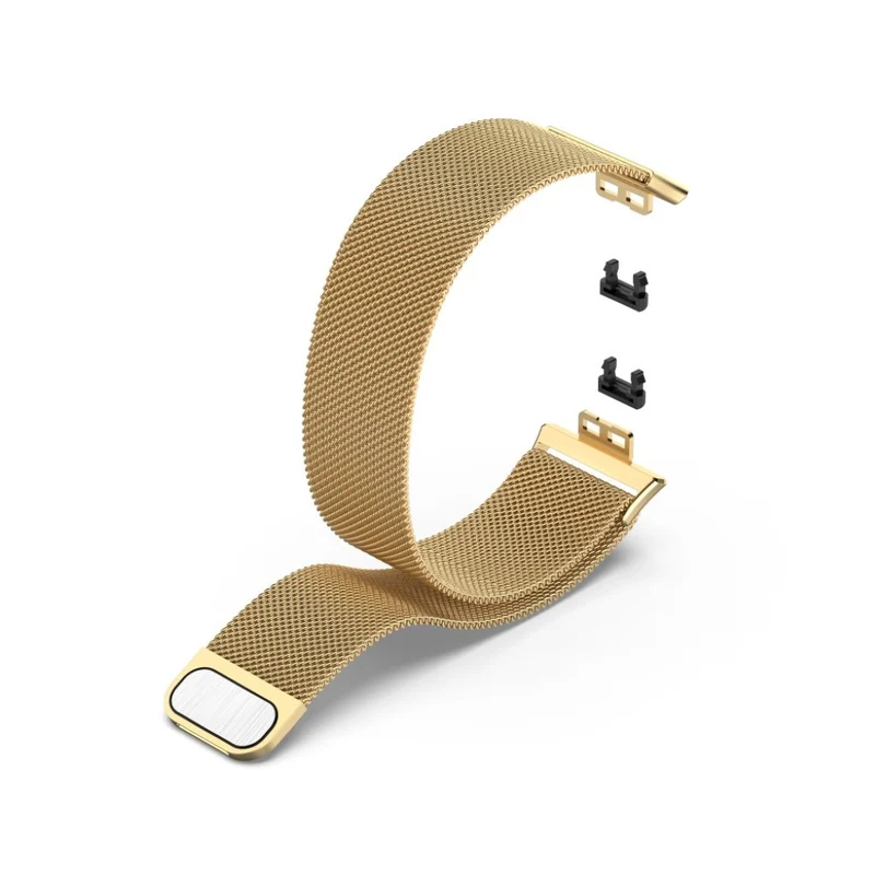Sehr bequem Huawei Watch Fit Metall armband