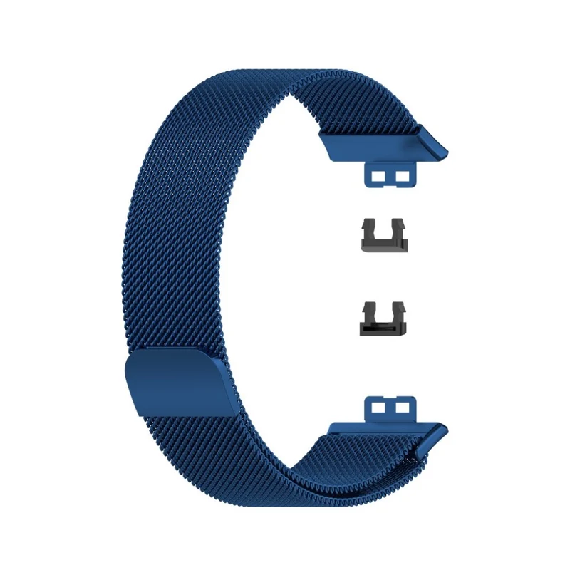 Sehr bequem Huawei Watch Fit Metall armband