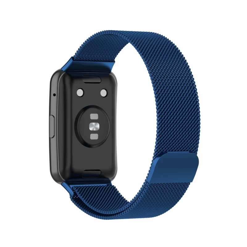 Sehr bequem Huawei Watch Fit Metall armband