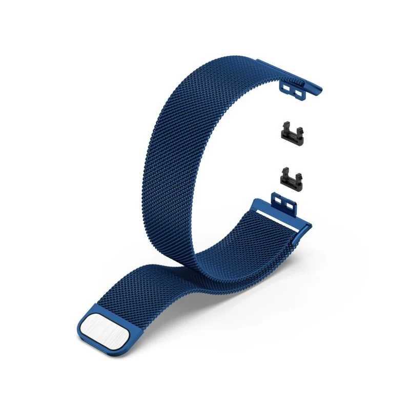 Sehr bequem Huawei Watch Fit Metall armband