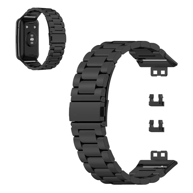 Super fantastisch Huawei Watch Fit Metall armband
