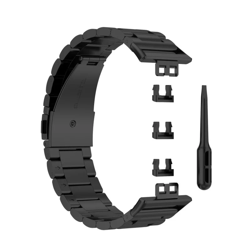 Super fantastisch Huawei Watch Fit Metall armband