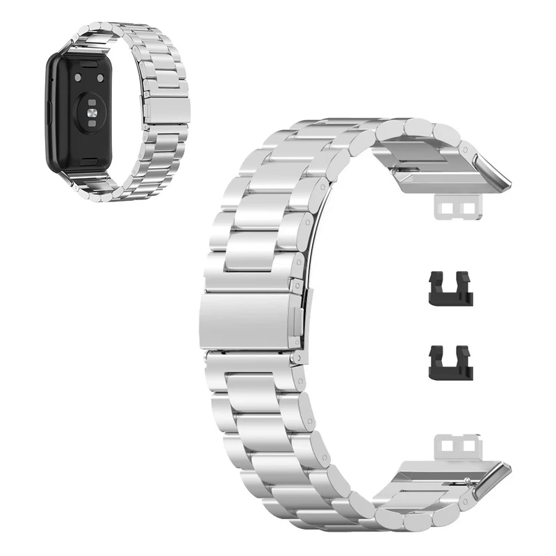 Super fantastisch Huawei Watch Fit Metall armband