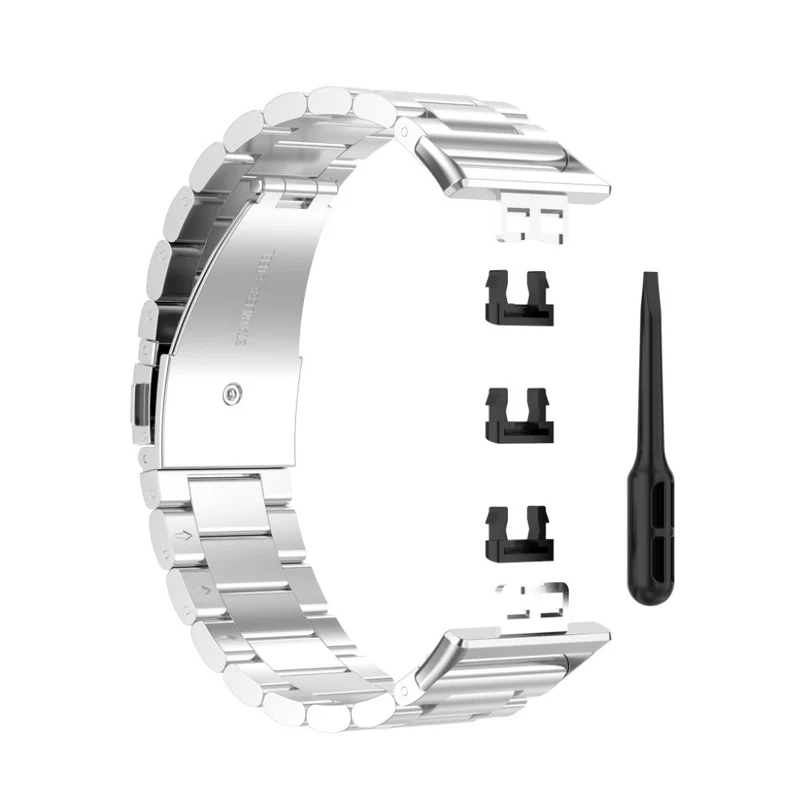Super fantastisch Huawei Watch Fit Metall armband