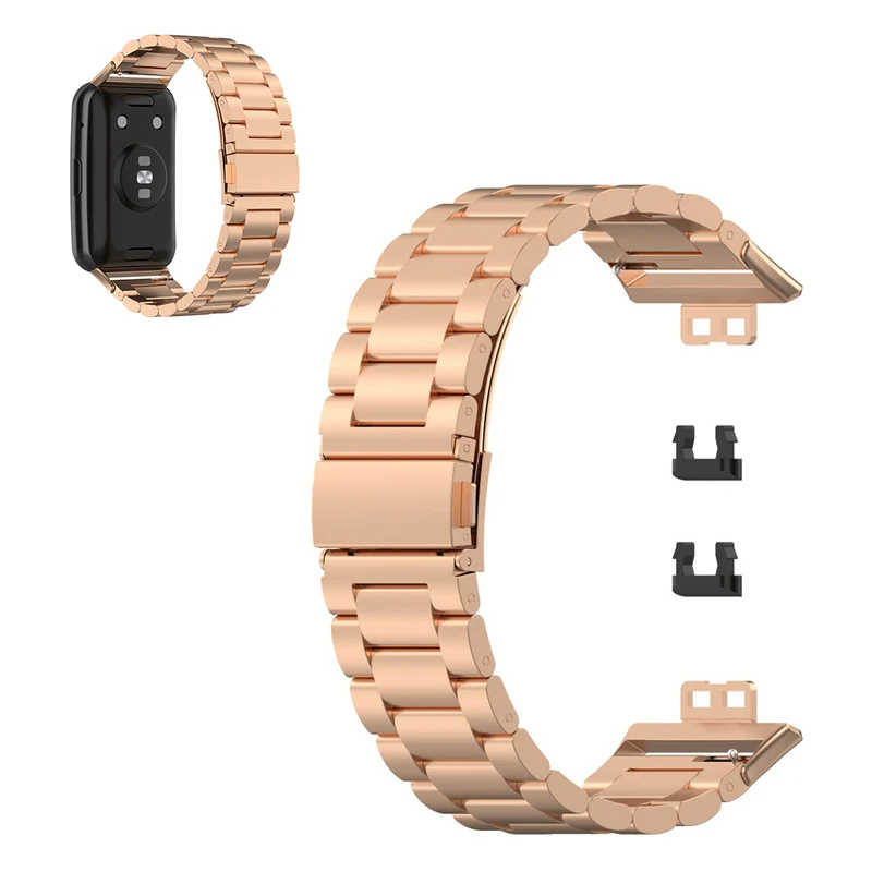Super fantastisch Huawei Watch Fit Metall armband
