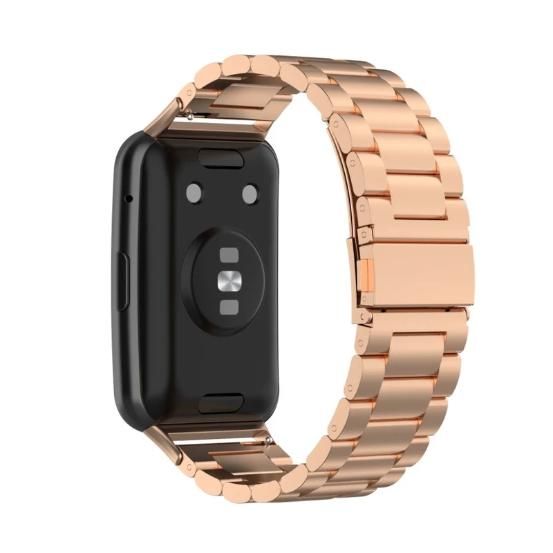 Super fantastisch Huawei Watch Fit Metall armband